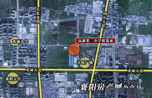 襄阳高新区最新爆料消息,产业升级加速,创新成果丰硕!